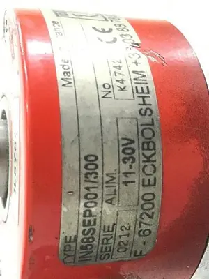 USED SEW USOCOME RF32DT80K4/BMG/HR