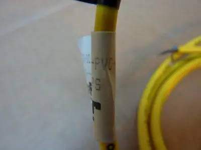 NEW EFECTOR TRS-DC-P/N-ROL-PVC-2M