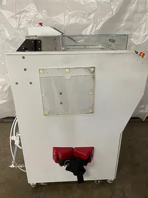 UTE SCS i 124 SUBSTRATE CLEANING SYSTEM