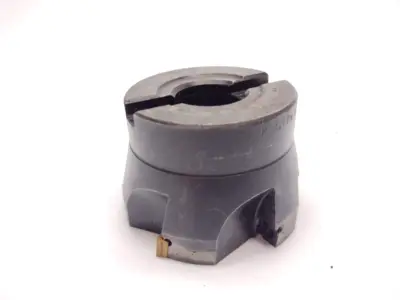 R220.99-03.00-09-6 | SECO  Face Mill Cutter - Used