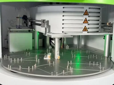 Used PERKIN ELMER CHEMAGIC 360 Sample Preparation New Jersey US | Bionex Scientific LLC #800435