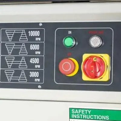 NEW NORTHTECH NT-735M