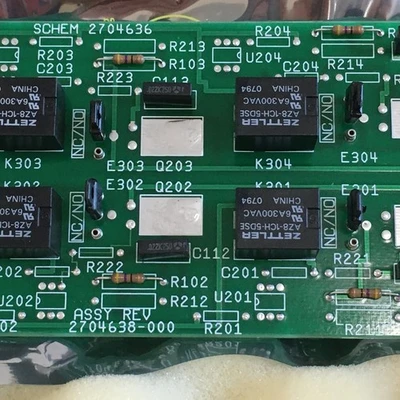 NEW SIEMENS 2704638-000