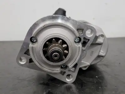 Starter Motor AS324592