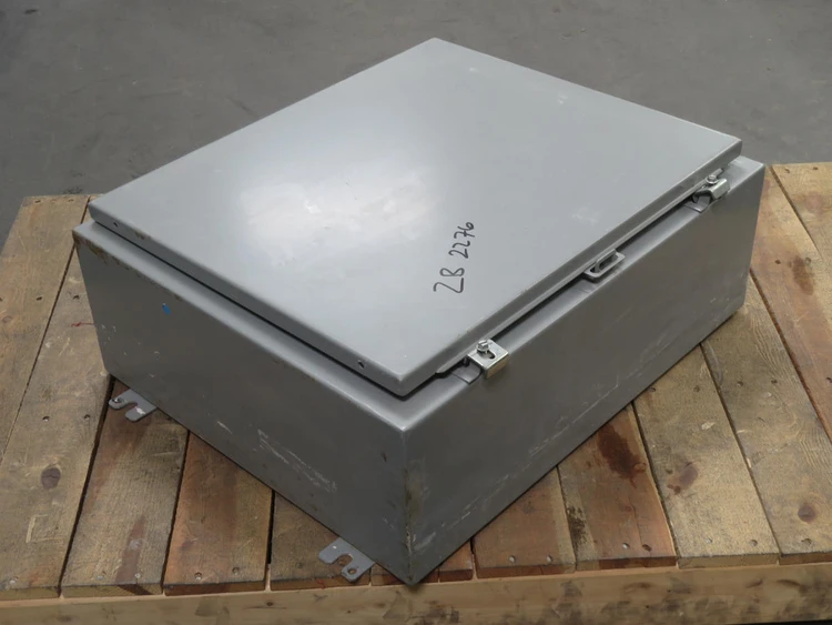 Used SCE _UNKNOWN_ Enclosures Texas US | OCO Industrial #1682280