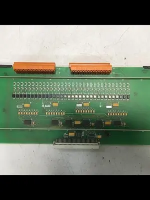 USED VAN DORN PC330-037