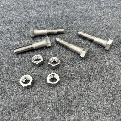 New | in-Stock Mathias Gasket & Bolt 2-1/2" Flange Bolt & Gasket Kit Seals & Gaskets California US | Davliegogo LLC #1707746