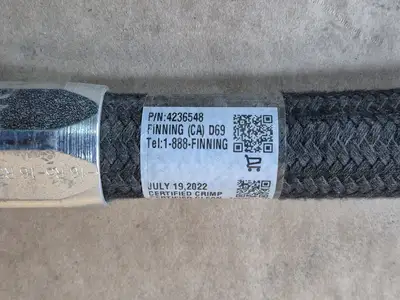 NEW CATERPILLAR 423-6548