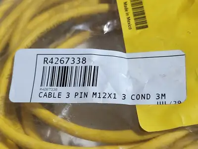 NEW LETOURNEAU R4267338