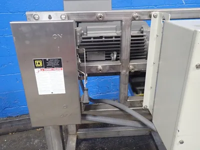 USED OAKES 14MCIS