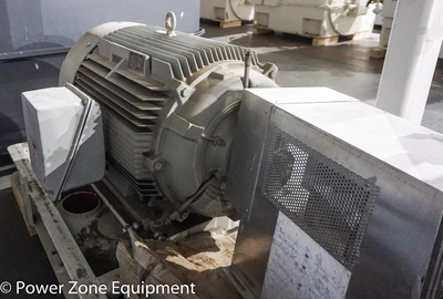 NEW SIEMENS -