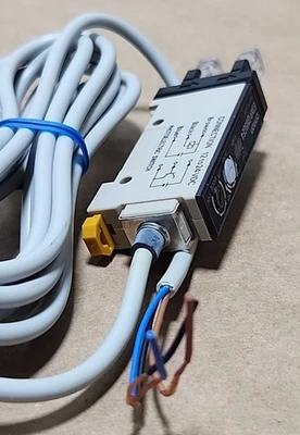 NEW Omron E3XR-GM5GE4