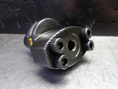 Sandvik Capto C5 To SL70 Modular Adapter 50mm PRO C5-SL70-LG-050 (LOC3046B)
