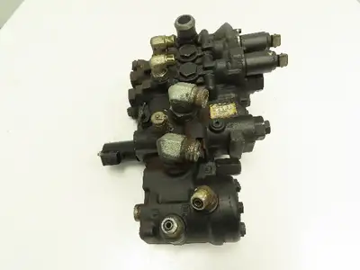 Used HUSCO _UNKNOWN_ Valves/Fittings | Arrow Industrial #628195