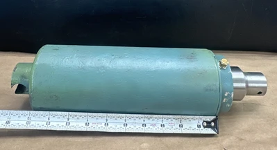 Used Unbranded 42710020HM Parts (Hydraulics and Pneumatics) Indiana US | J&J Industrial Supply #1329157