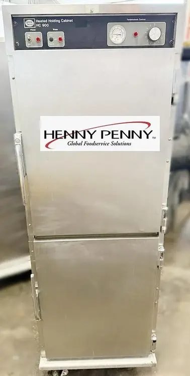 Used HENNY PENNY HC-900 Food Displays British Columbia CA | Surrey Food Equipment #435135