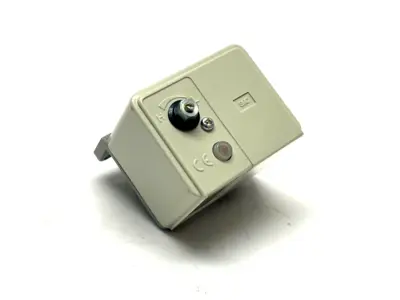 IS3000-02L5 | SMC  Pressure Switch - New Other
