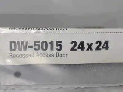 USED ACUDOR DW-5015