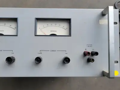 USED HARRISON 6268A