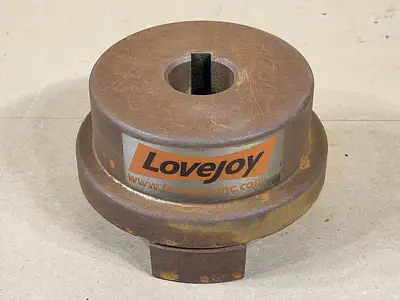 USED LOVEJOY 12301