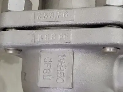 USED IFM PN2694