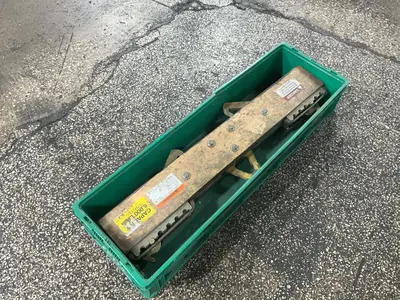 Used _UNKNOWN_ _UNKNOWN_ Lifting/Spreader Beams Ohio US | HGR 24 #1370332