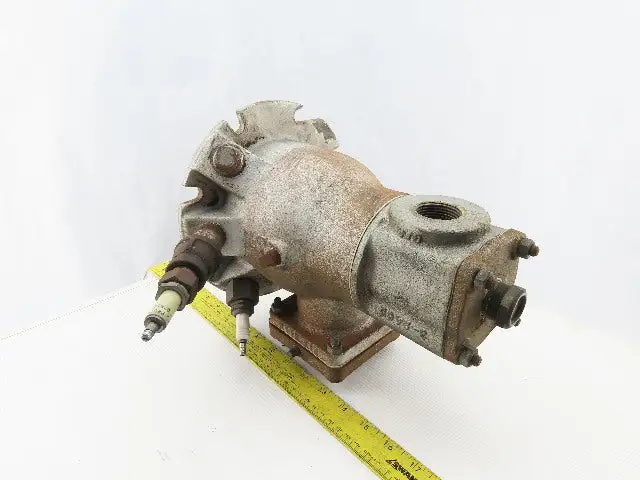 Used FIVES NORTH AMERICAN _UNKNOWN_ Miscellaneous MRO | Arrow Industrial #655192