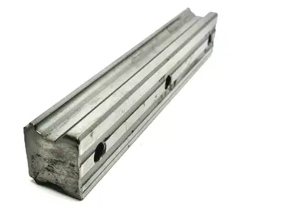 Used THK Linear Bearing Slide Rail Linear Guides Michigan US | Maverick Industrial Sales #1467889