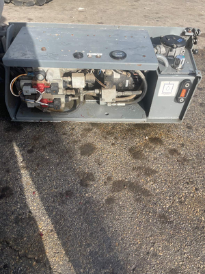 USED 2015 Skyjack SJ3219