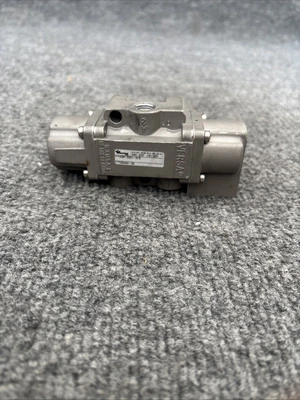Used Versa VSP-3301-316 Solenoid Valves California US | Davliegogo LLC #1705814