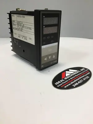 USED RKC REX-C400FK03VAB