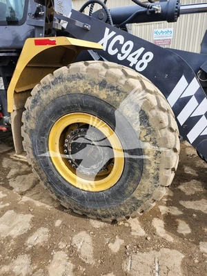 USED 2018 XCMG XC948