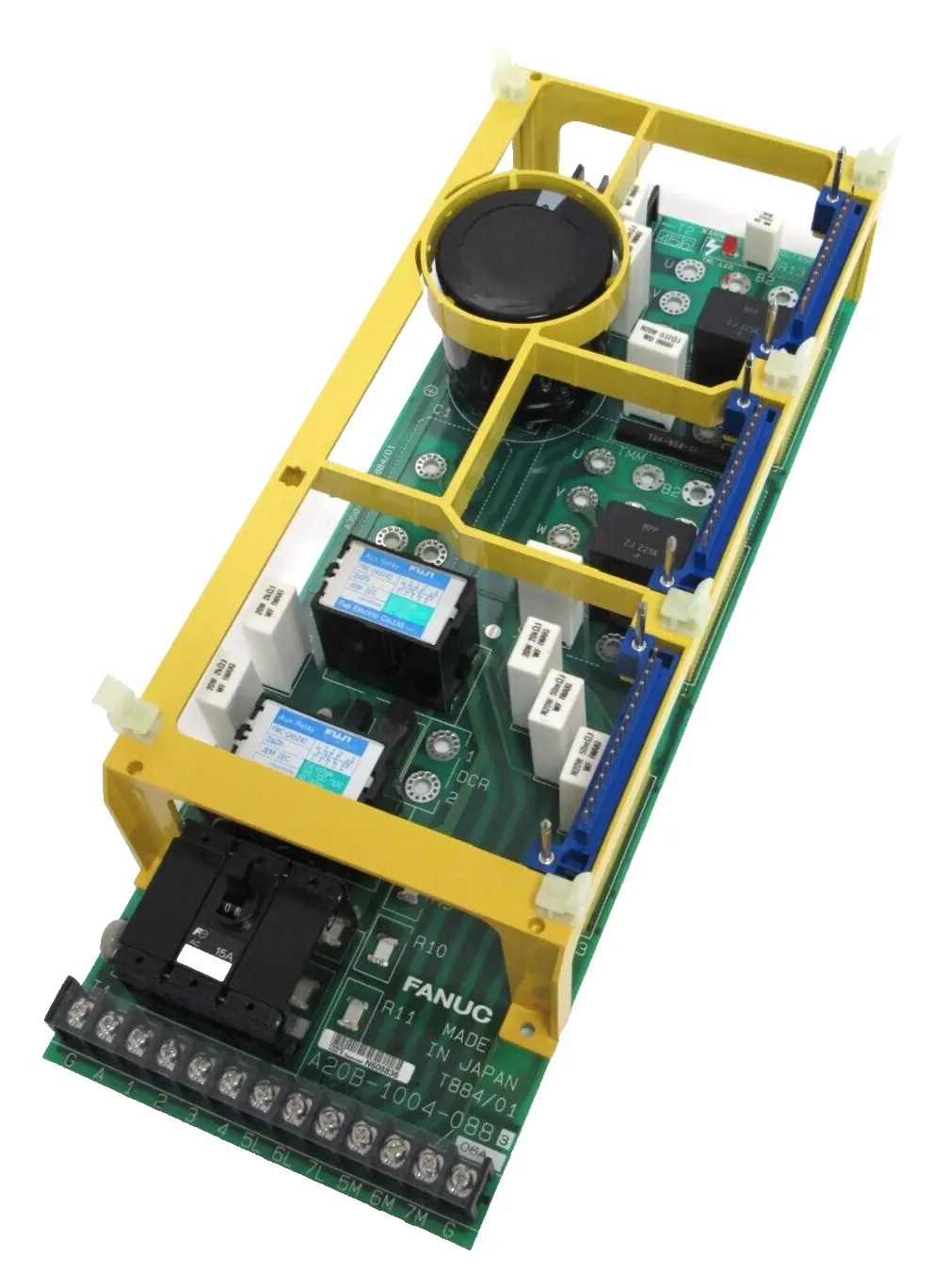 NEW FANUC A20B-1004-0883 DRIVE BOARD A20B1004088306A
