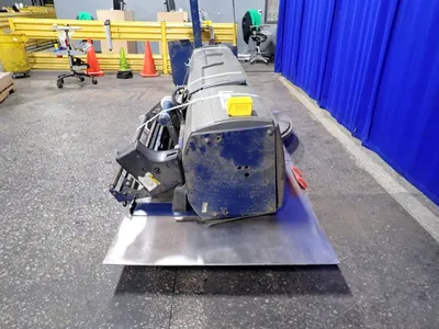 USED LANTECH Q3718