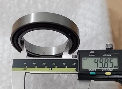 NEW SNFA VEB50/NS 7CE3