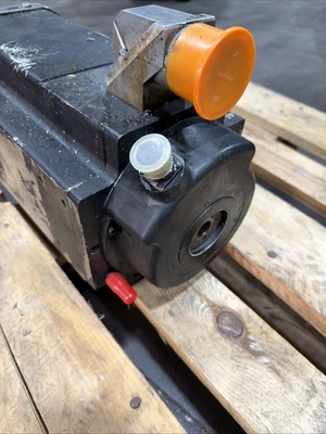 USED Rexroth hss112a-b05-fs70-h2