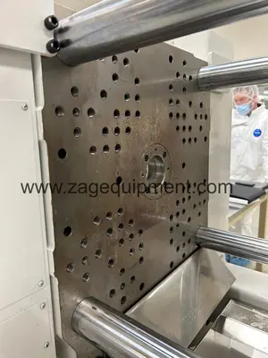 USED 2007 SODICK LD30EH2
