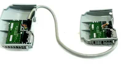A / B 1769-CRR1 RIGHT-TO-RIGHT EXPANSION CABLE SER.A 1769CRR1 NEW, SURPLUS