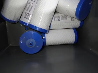 USED PREMIERE BALES PS217