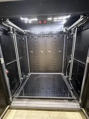 Used 2021 MASSIVIT 5000 3D Printers Illinois US | Machinery Marketing International #1326897