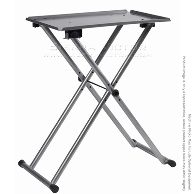 DAKE FST STAND Horizontal Bandsaws Manual | Sierra Victor Industries (1)