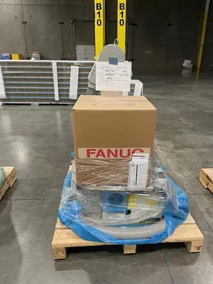 USED 2023 FANUC P-40IA