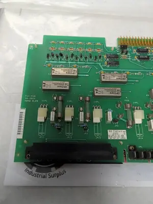 USED GE IC600BF914K