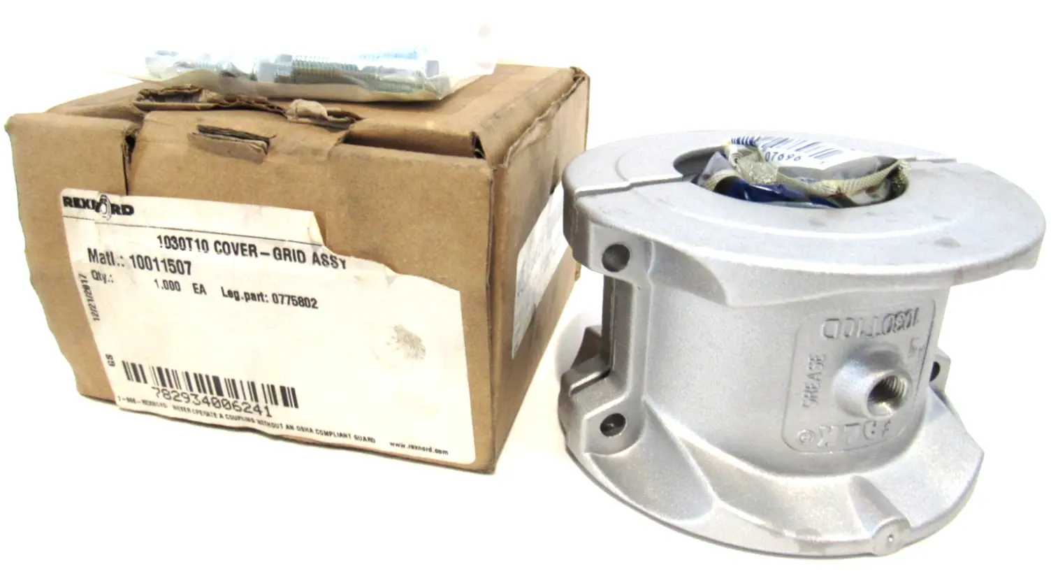 NEW REXNORD 0775802