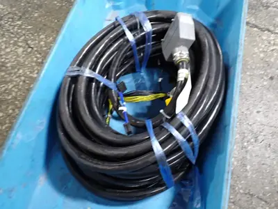 Harting  Robot Cable