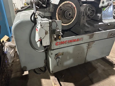 USED CINCINNATI #2OM