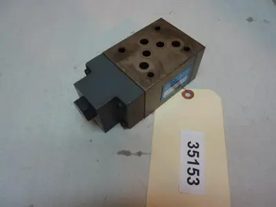 USED TOKYO KEIKI TGMDC-5-TL-10