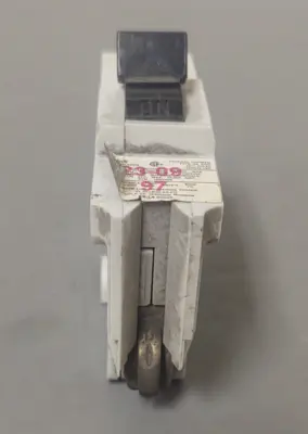 🔥FPE Federal Pacific Electric NA Stab Lok Circuit Breakers, 20A 1P