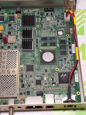 L3 GCS e800 SATELLITE MODEM