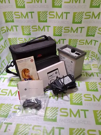 Used _UNKNOWN_ _UNKNOWN_ Respirators / Ventilators Florida US | SMT Resource #495538